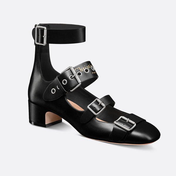Dior Punk Pump