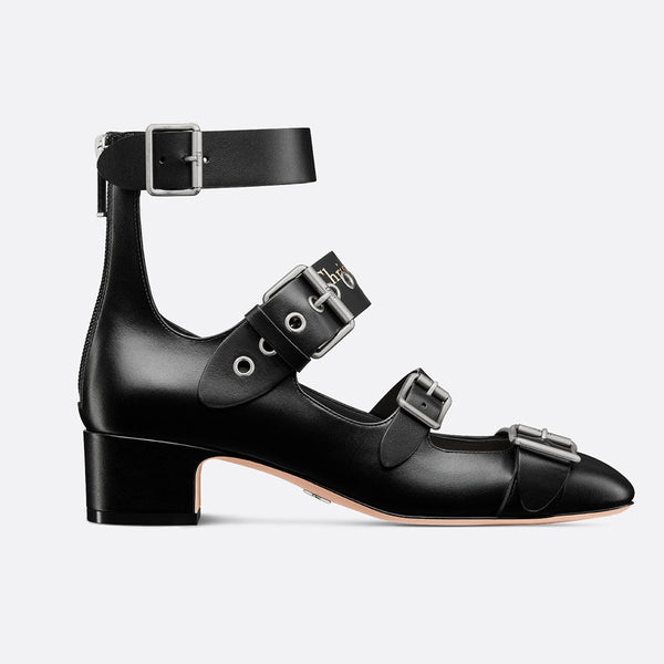 Dior Punk Pump