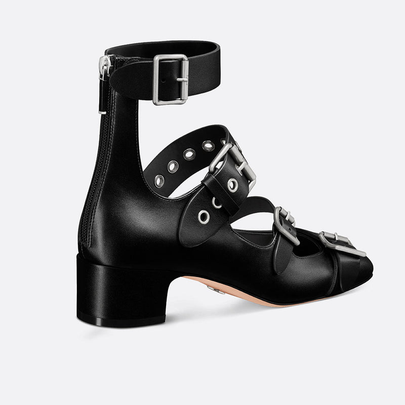 Dior Punk Pump