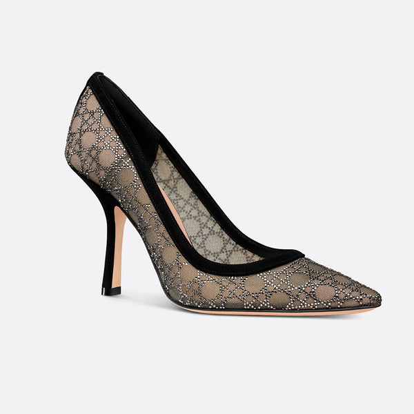 Dior Capture Pump