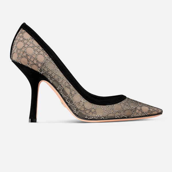 Dior Capture Pump