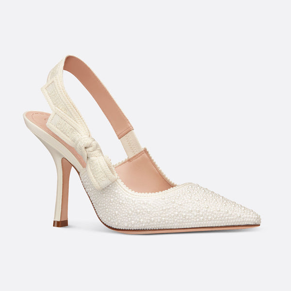 J'Adior Slingback Pump