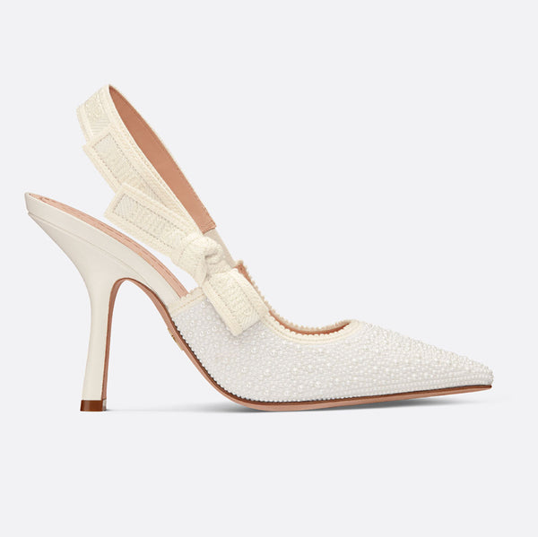 J'Adior Slingback Pump