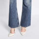 J'Adior Slingback Pump