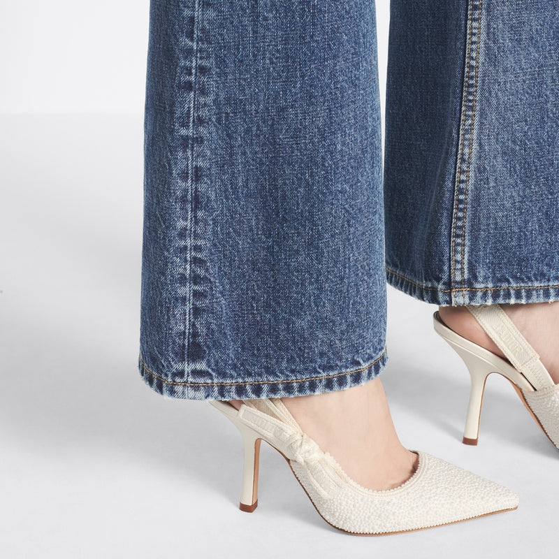 J'Adior Slingback Pump