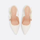 J'Adior Slingback Pump
