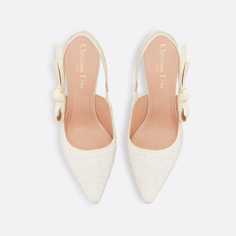 J'Adior Slingback Pump