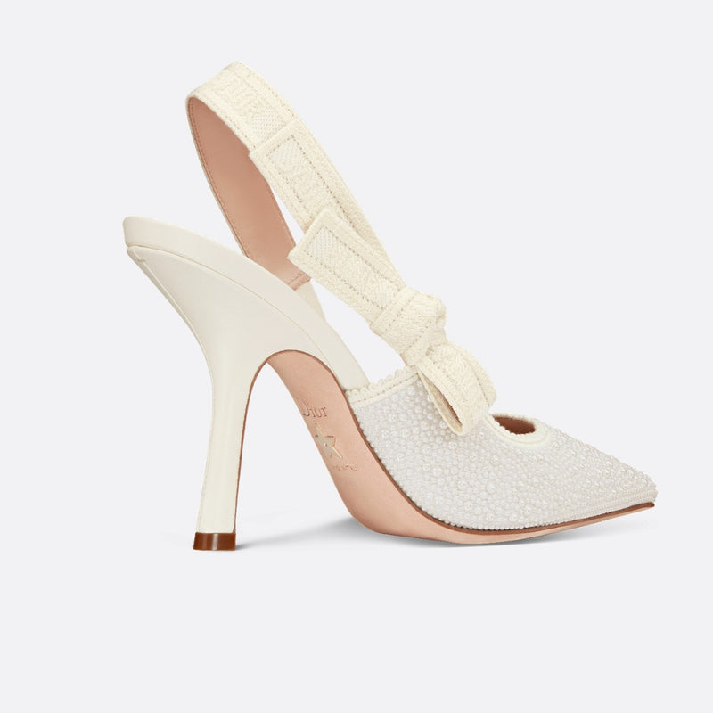 J'Adior Slingback Pump