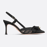 Adiorable Slingback Pump