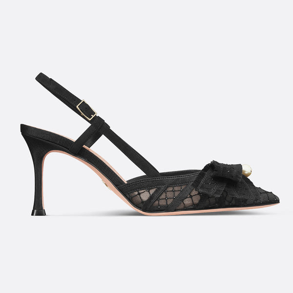 Adiorable Slingback Pump
