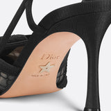 Adiorable Slingback Pump