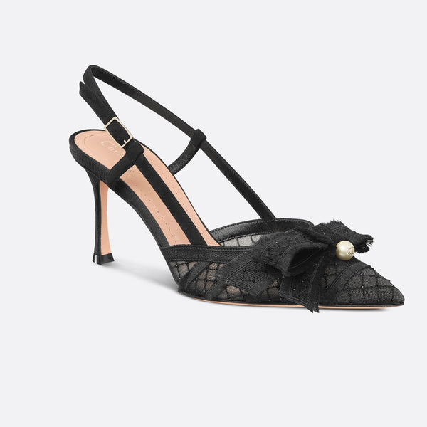 Adiorable Slingback Pump
