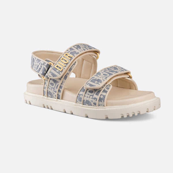 Dioract Sandal