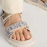 Dioract Sandal