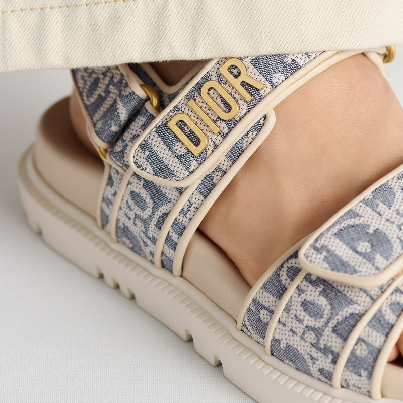 Dioract Sandal