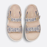 Dioract Sandal