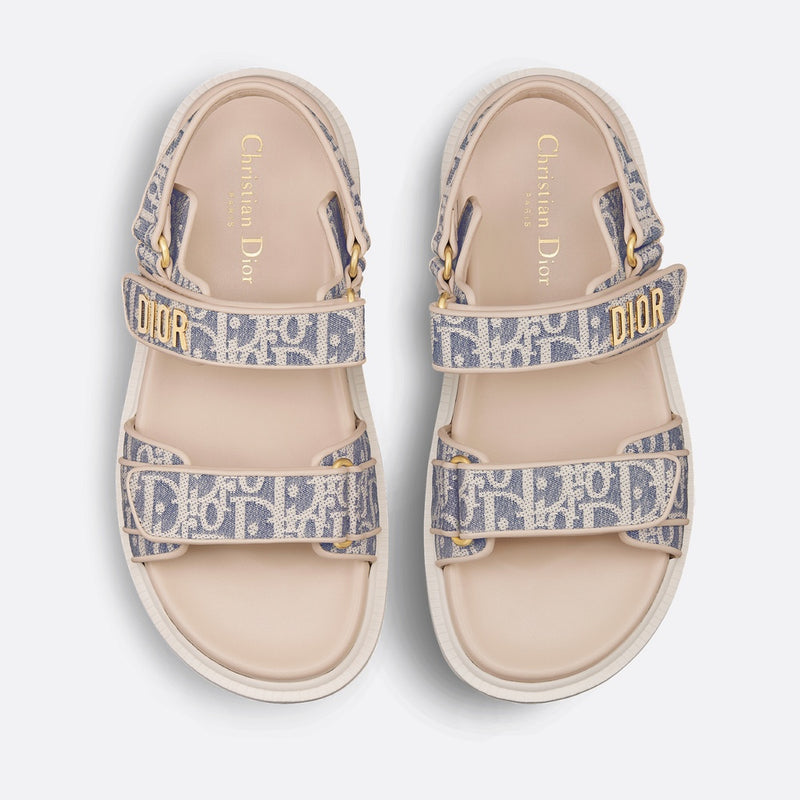 Dioract Sandal
