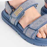 Dioract Sandal