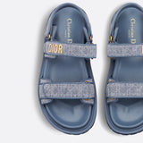 Dioract Sandal