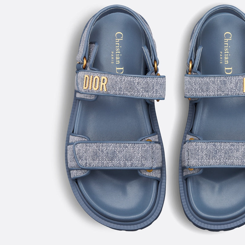 Dioract Sandal