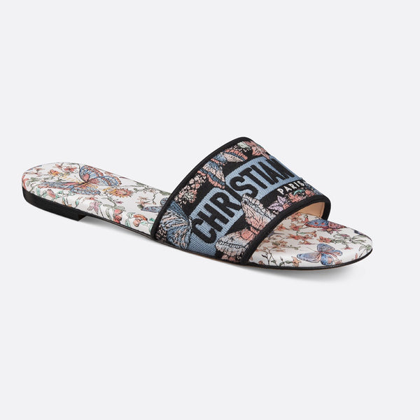 Dway Slide