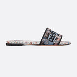 Dway Slide