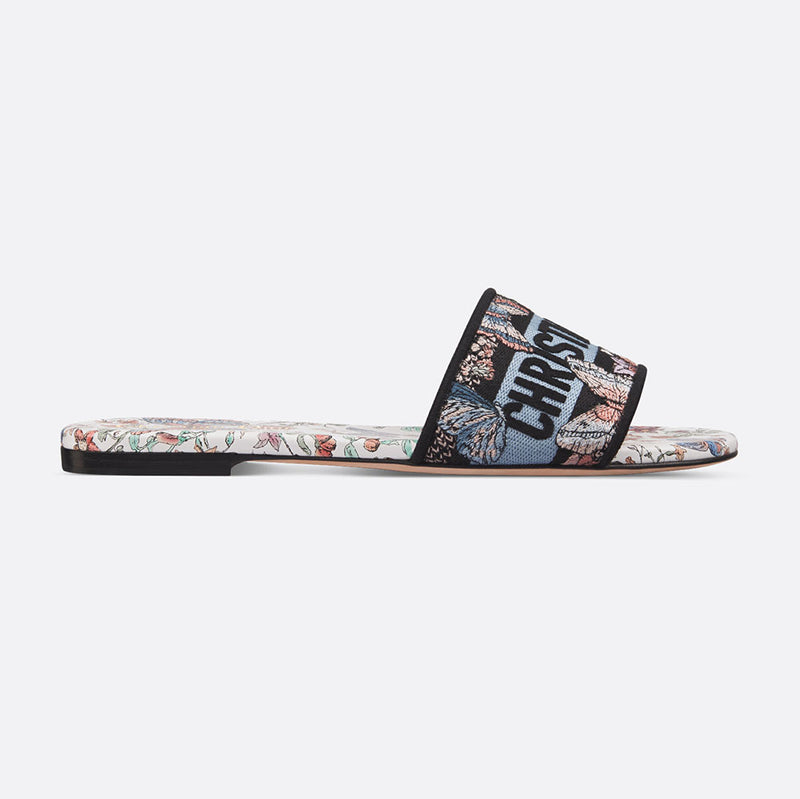 Dway Slide