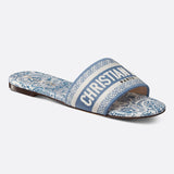 Dway Slide