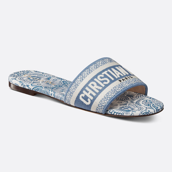 Dway Slide
