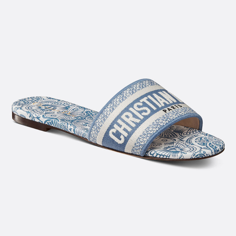 Dway Slide