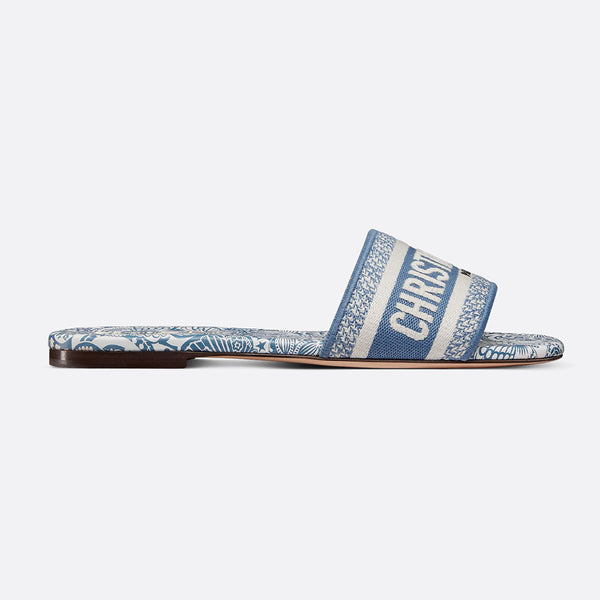 Dway Slide