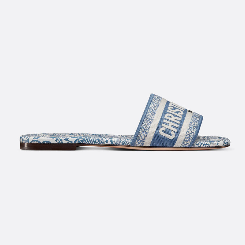 Dway Slide