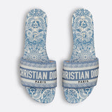 Dway Slide