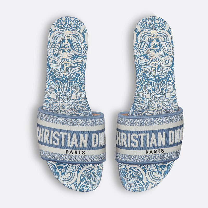 Dway Slide