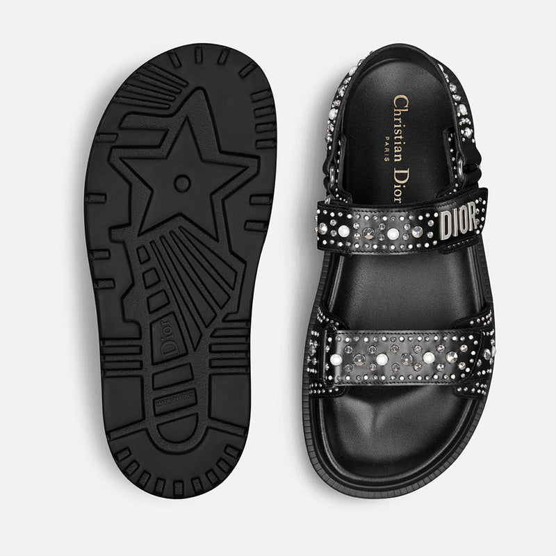 Dioract Sandal
