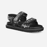 Dioract Sandal