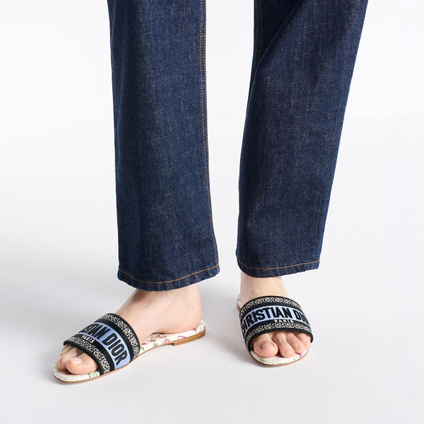 Dioramour Dway Slide