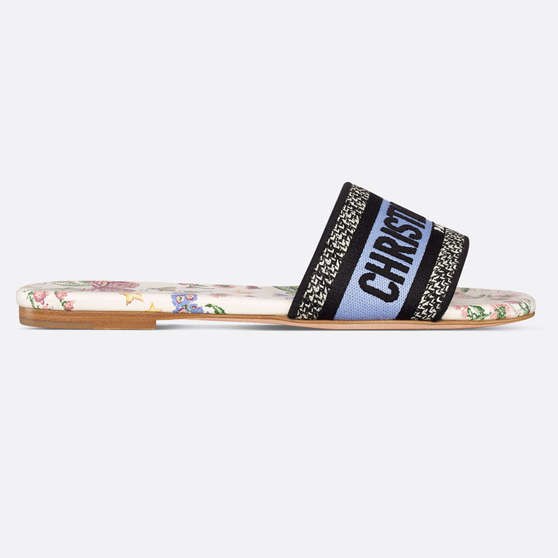 Dioramour Dway Slide