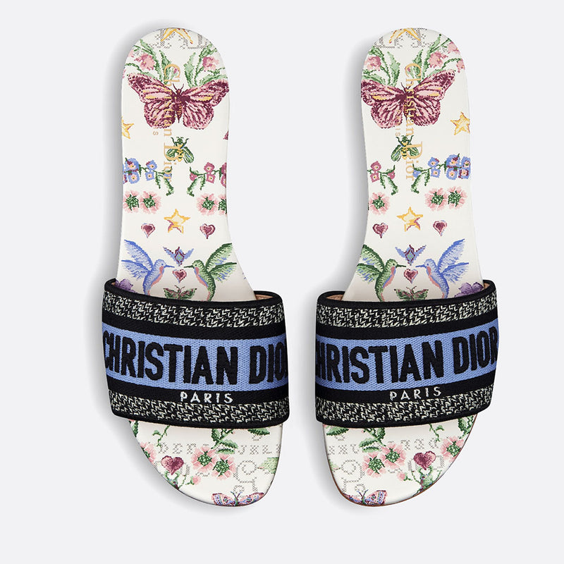 Dioramour Dway Slide