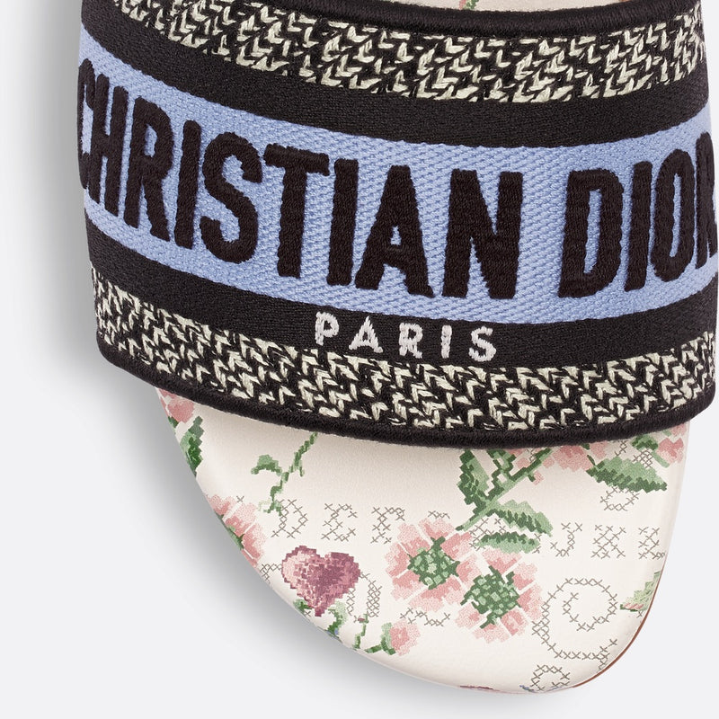 Dioramour Dway Slide