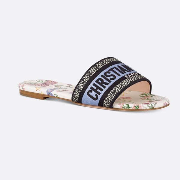 Dioramour Dway Slide