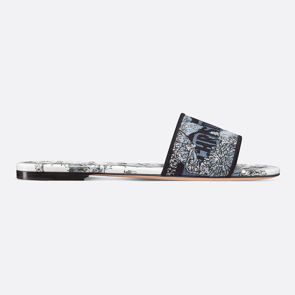 Dway Slide