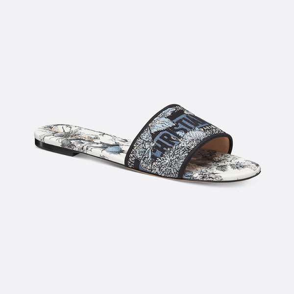 Dway Slide