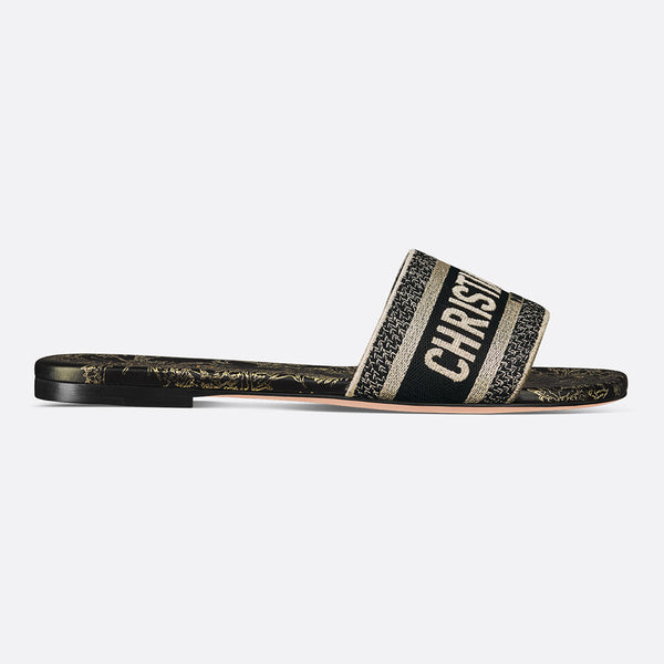 Dway Slide