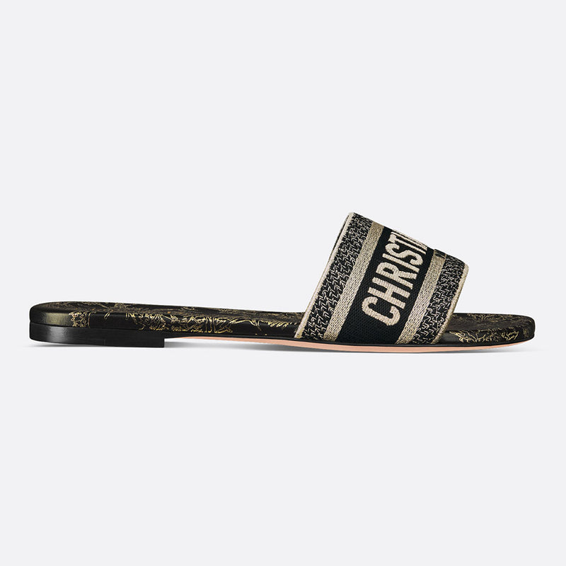 Dway Slide