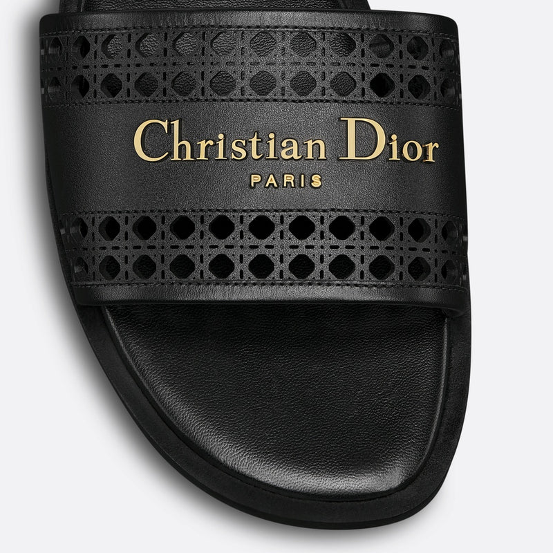 D-Lane Slide