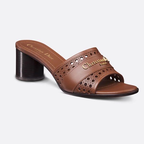 D-Lane Heeled Slide