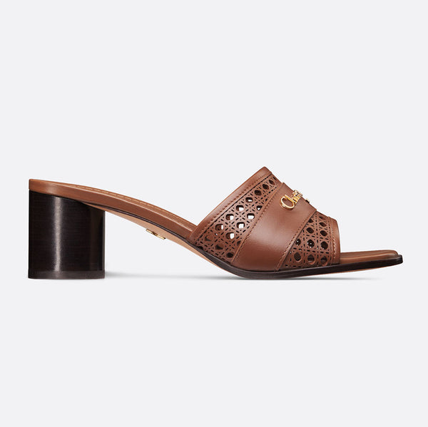 D-Lane Heeled Slide