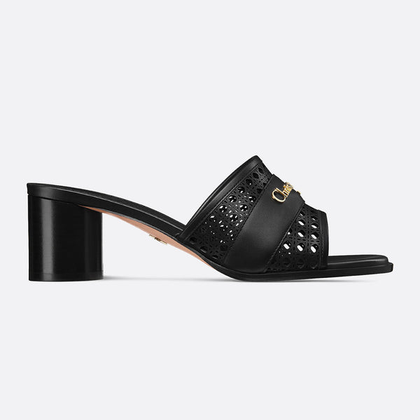 D-Lane Heeled Slide