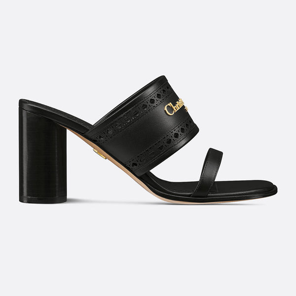 D-Lane Heeled Slide